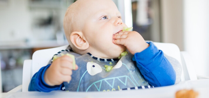 Easy Smart Snacking Guide | Nestlé Baby & me