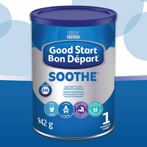 Nestle good best sale start coupons