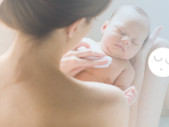 Comment soulager les coliques chez le bébé ? • Dispensaire Diététique de  Montréal