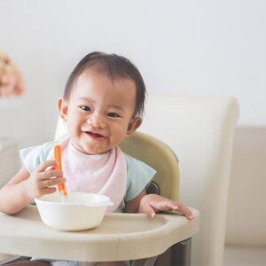 Comparing Methods & Benefits of Complementary Feeding Comparing Methods & Benefits of Complementary Feeding