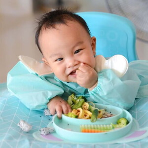Complementary Feeding Methods: Answers to Top Questions Complementary Feeding Methods: Answers to Top Questions