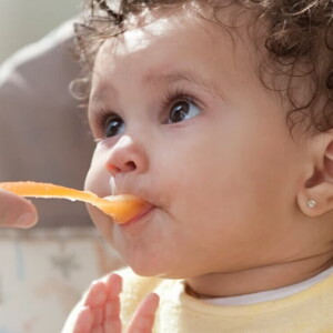Iron from Infant Cereal Helps Support Learning Ability and Brain Development Iron from Infant Cereal Helps Support Learning Ability and Brain Development