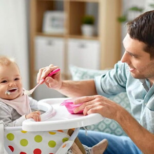 Overview of Responsive Feeding Overview of Responsive Feeding