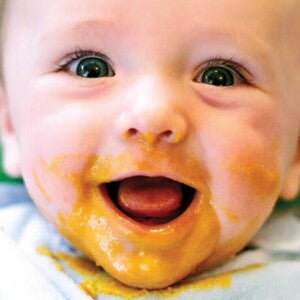 A Guide to Starting Solids A Guide to Starting Solids