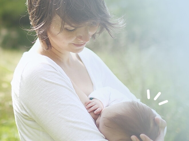 Breastfeeding for beginners Get confident 