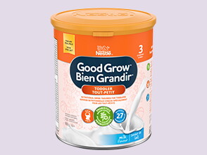 gs nutritional toddler drink category image