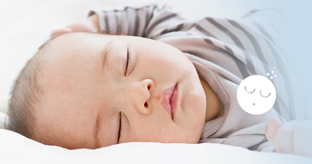 Ligue La Leche - Ahhhhh! Le sommeil des bébés, des bambins et des
